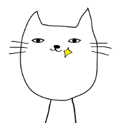 shaku cat