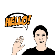 Luk Kreung Michael 2.1