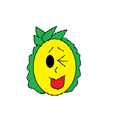 Life Fun pineapple brother