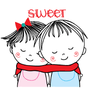 Sweet poppy love