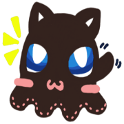 Kitty Plushie Ghost