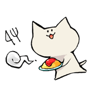 KABONEKO Cat