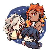Solar System Chronicle