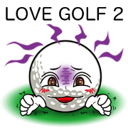 LOVE GOLF 2