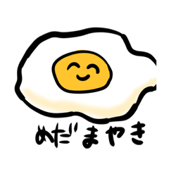 満面の笑みの動物達