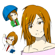 My boyfriend tatsuki