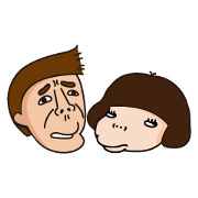 Mr.Scoop&Ms.big mouth