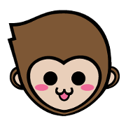 Mochi The Baby Monkey