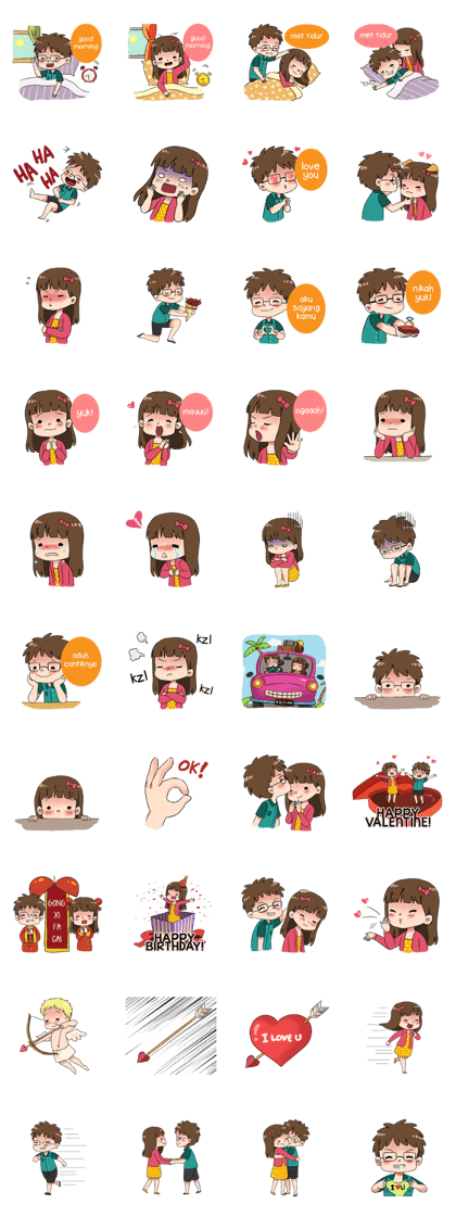 Our Love Story 5