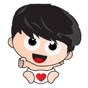 Richie baby