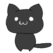 kuroneko-chan