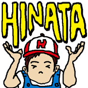 HINATABOY