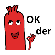 White rot hot dog king
