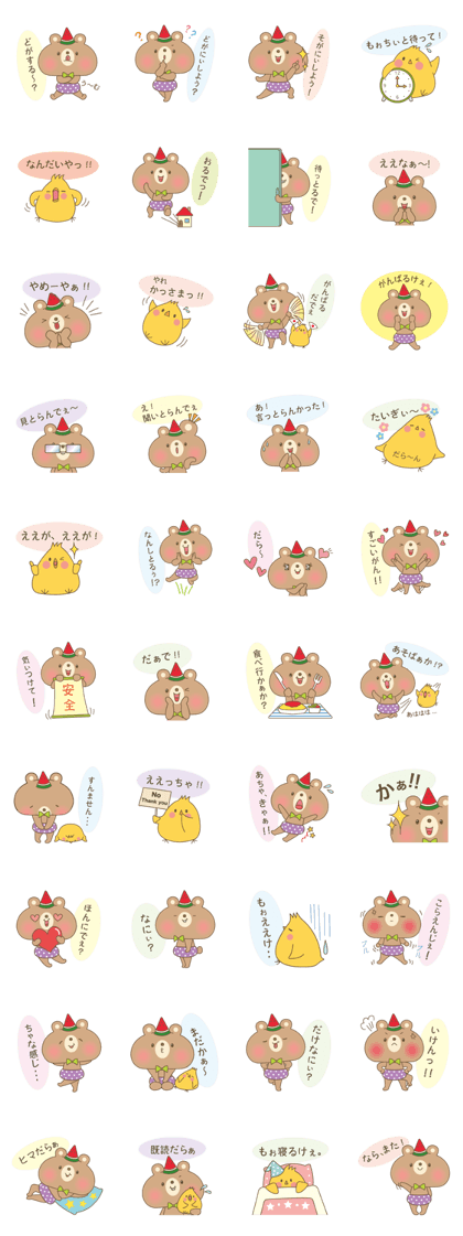 Dialect of Tottori Prefecture Central 2