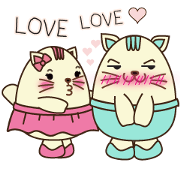 Egg Cats