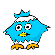 Egg Bird