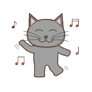 Cat is family.