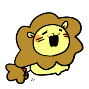 Feelings of Lion One day 5
