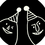 Haunted  Obake Sticker