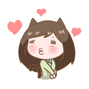 Meow Meow Girl