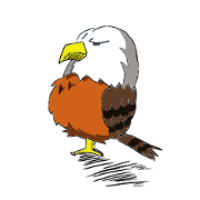 The fourth eagle