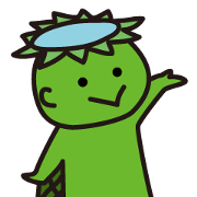 The kappa which lives near the sea