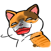 Glamour meow