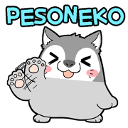 Pesoneko