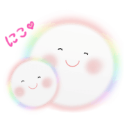 Ma-ru stickers 2