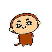 Sarudamon and Banashi