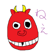 Crazy Cow USHIO