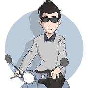 Cool Guy (EN)