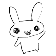 carnivorous rabbit