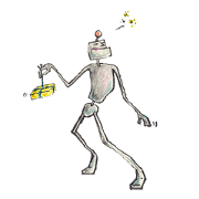 ROBO JAW