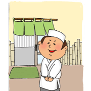 Today's Taisyo