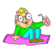 Jolly Johnny