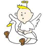 Angels' life