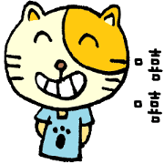 Sleep Cat's life  4