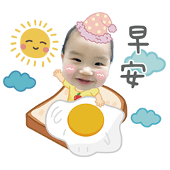 承承食物篇