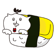 sushiCat@