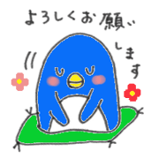 useful penguin&animal
