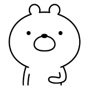 BEAR STAFF