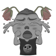 Gray space