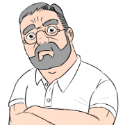 Sticker Collection: Fatfrown (JP ver.)