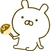 rabbit kawaii kansai 2