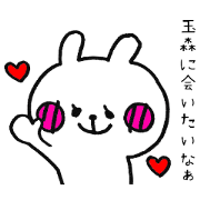 tamamori san