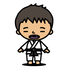karateka.yasukichi-kun