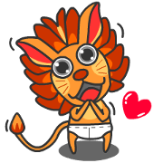 Lion Monster