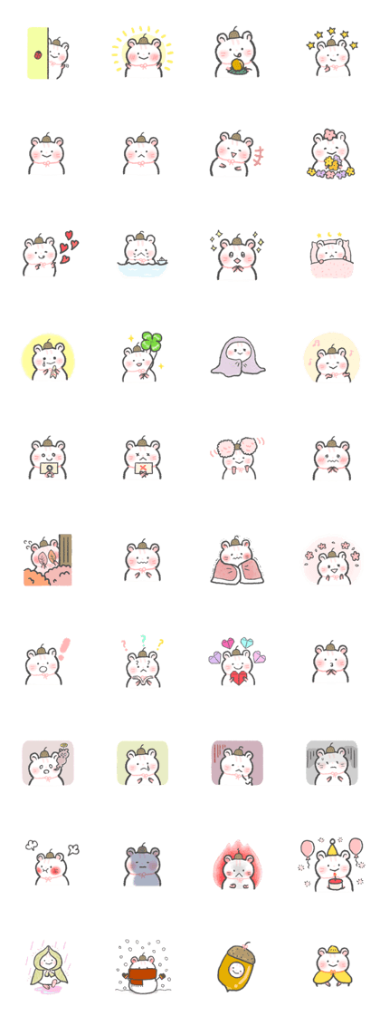 Dotori 1
