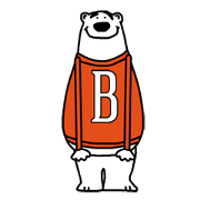 Polar Bear For boys! - English ver. -